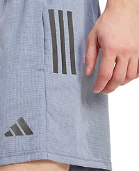 adidas Men's Own the Run Shorts