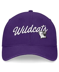 Top of the World Men's Purple Northwestern Wildcats Heritage CeeCee Adjustable Hat
