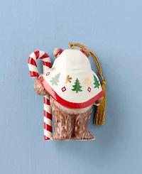 Lenox Ewok Ornament