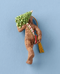 Lenox Chewbacca Ornament