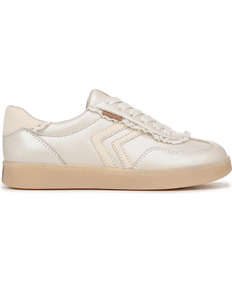 Dr. Scholl's Women's Rebel Sport Lace Up Sneakers