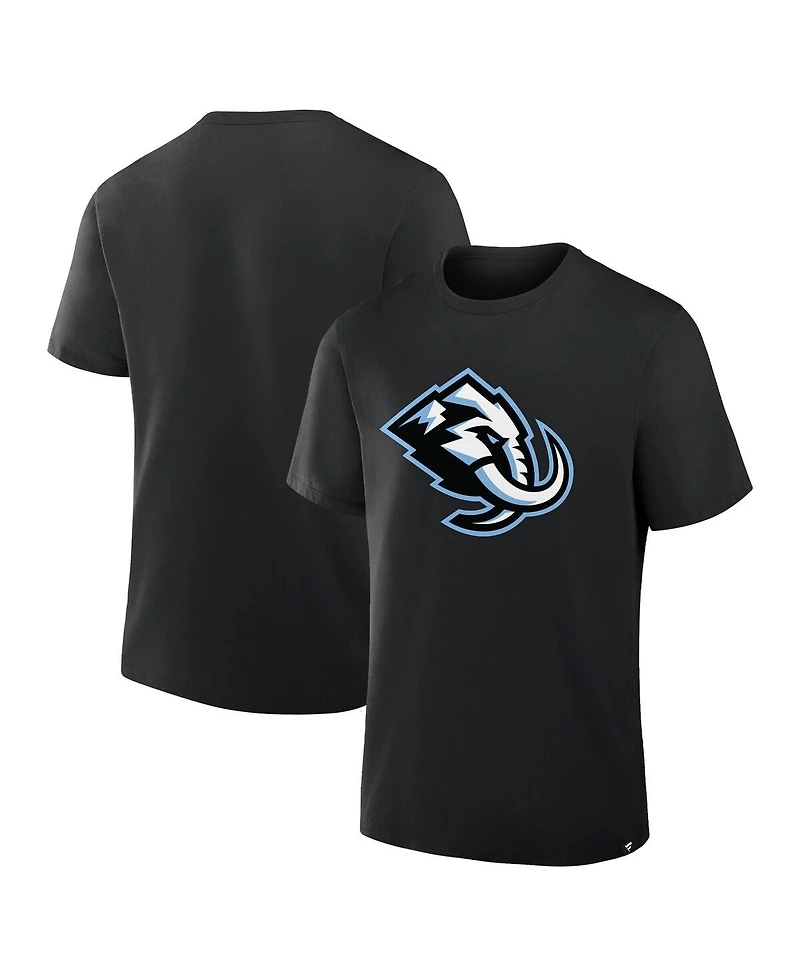 Fanatics Men's Utah Mammoth Primary Logo Legacy T-Shirt