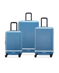 florence by mills x Delsey Paris 29" Spin Me Away Expandable Spinner Upright