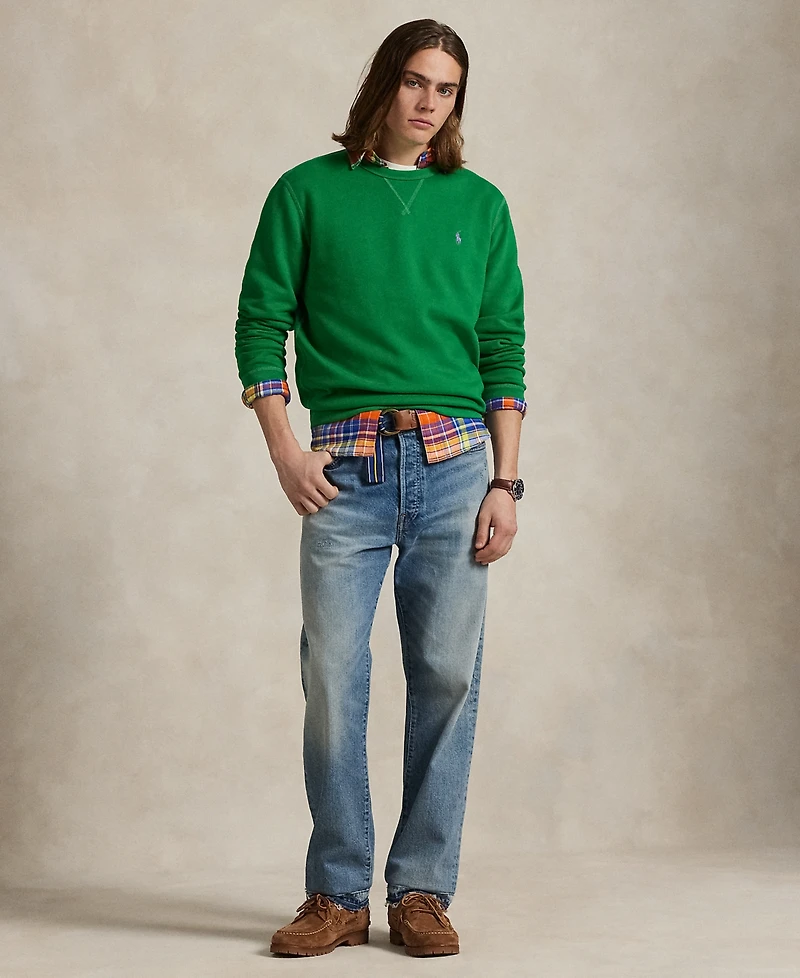 Polo Ralph Lauren Men's Rl Fleece Sweatshirt