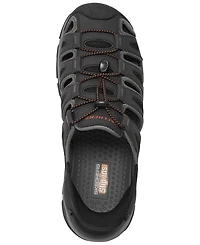 Skechers Men's Slip-ins Rf- Tresmen - Norvick Fisherman Sandals from Finish Line
