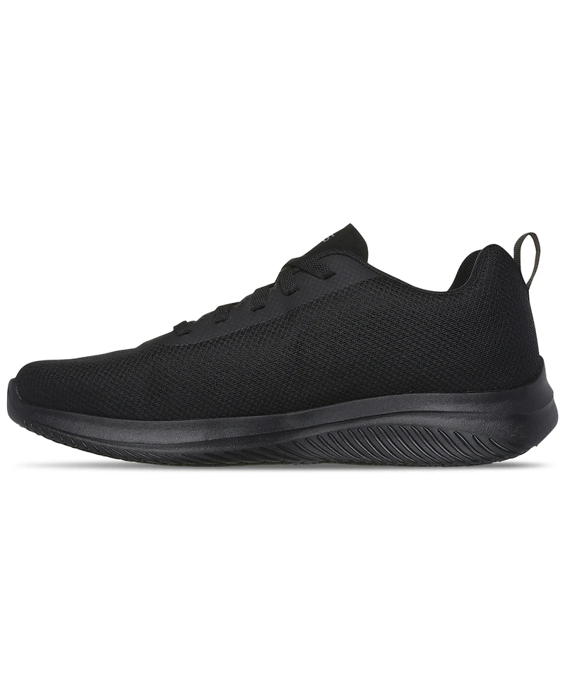 Skechers Men's Work Relaxed Fit- Ultra Flex 3.0 Sr - Daxtin Memory Foam Casual Sneakers from Finish Line