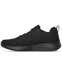 Skechers Men's Work Relaxed Fit- Ultra Flex 3.0 Sr - Daxtin Memory Foam Casual Sneakers from Finish Line