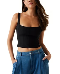 Guess Women's Kori Sleeveless Top