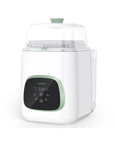 Momcozy Baby KleanPal Pro Bottle Washer and Sterilizer