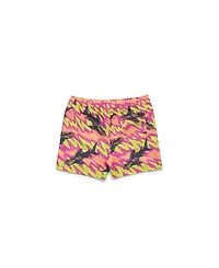 Maui and Sons Boys Frenzy Pool Short