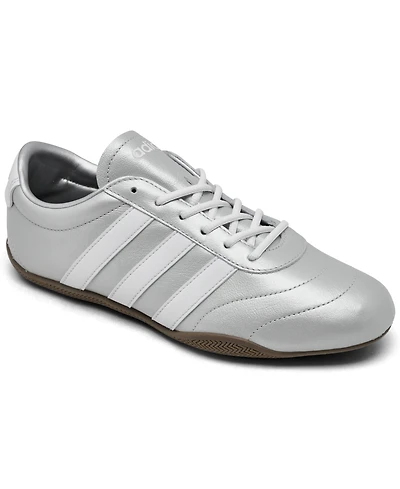 Adidas Women's Grand Court Lo Casual Sneakers from Finish Line