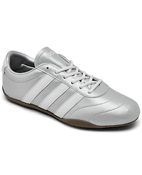 Adidas Women's Grand Court Lo Casual Sneakers from Finish Line