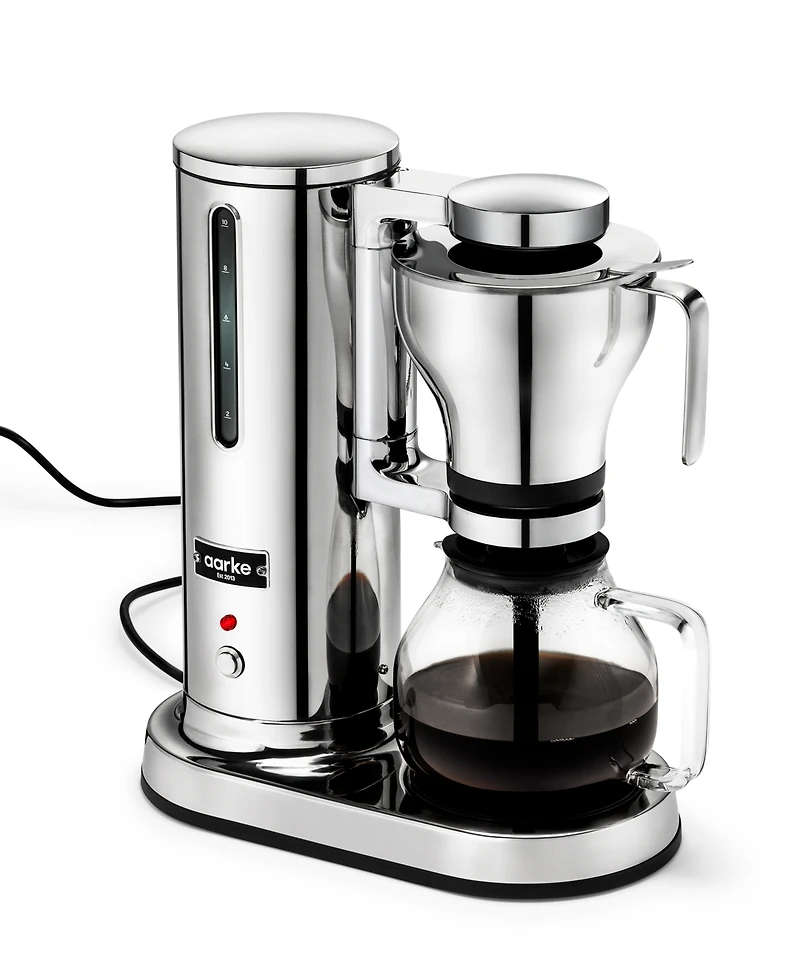 Aarke Coffee Maker