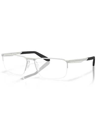 Costa Del Mar Unisex Bimini Road 600 Eyeglasses, 6A3020