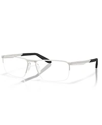 Costa Del Mar Unisex Bimini Road 600 Eyeglasses, 6A3020