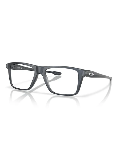 Oakley Jr Child Bunt Youth Fit Forge Collection Eyeglasses, OY8026