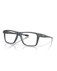 Oakley Jr Child Bunt Youth Fit Forge Collection Eyeglasses, OY8026