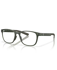 Costa Del Mar Unisex Ocean Ridge Eyeglasses