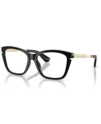 Burberry Women's Cat Eye Eyeglasses, BE2427U