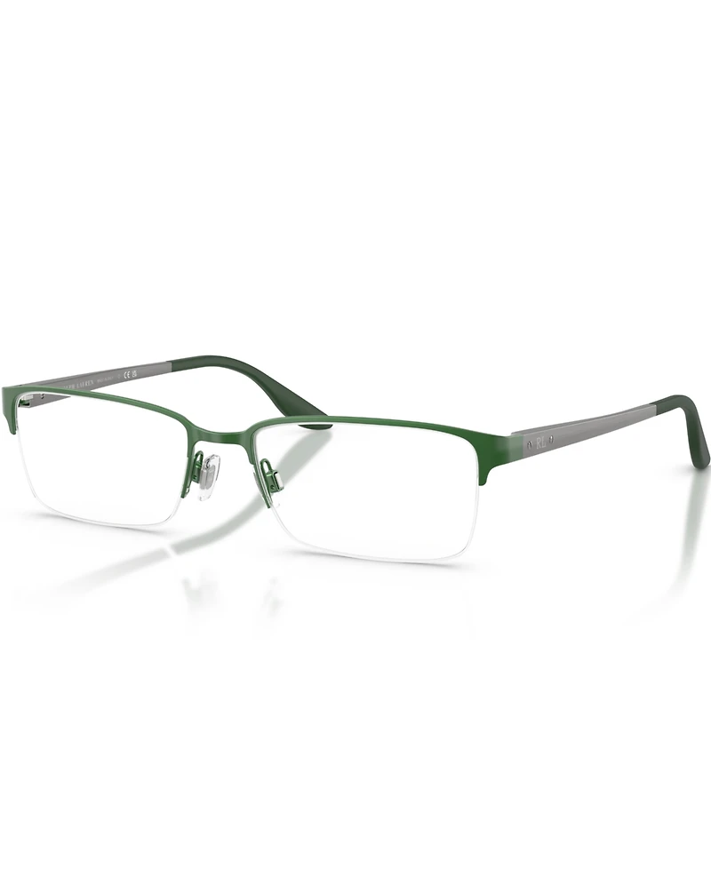 Ralph Lauren Men's Narrow Eyeglasses