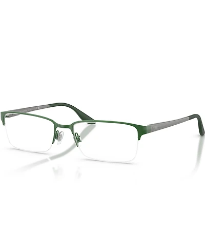 Ralph Lauren Men's Narrow Eyeglasses