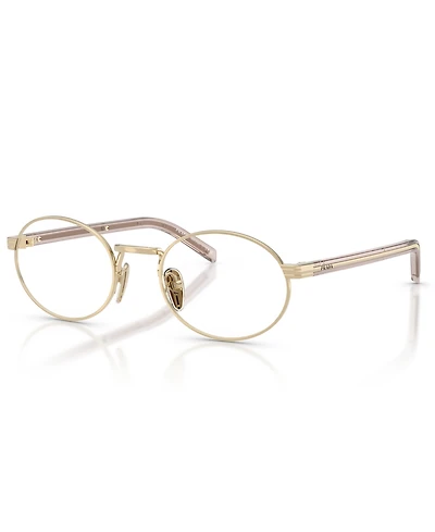 Prada Women's Narrow Eyeglasses, Pr B55V