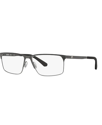 Costa Del Mar Men's Bimini Road 400 Eyeglasses, 6A3008