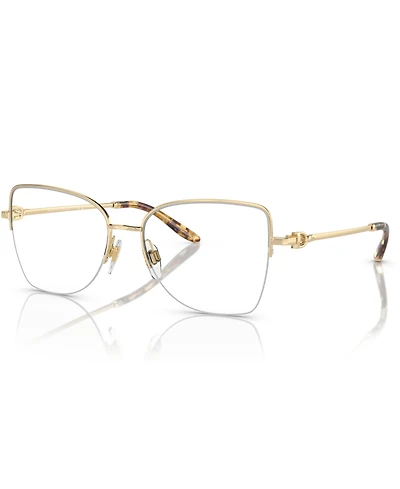 Ralph Lauren Women's Regular Eyeglasses, RL5122