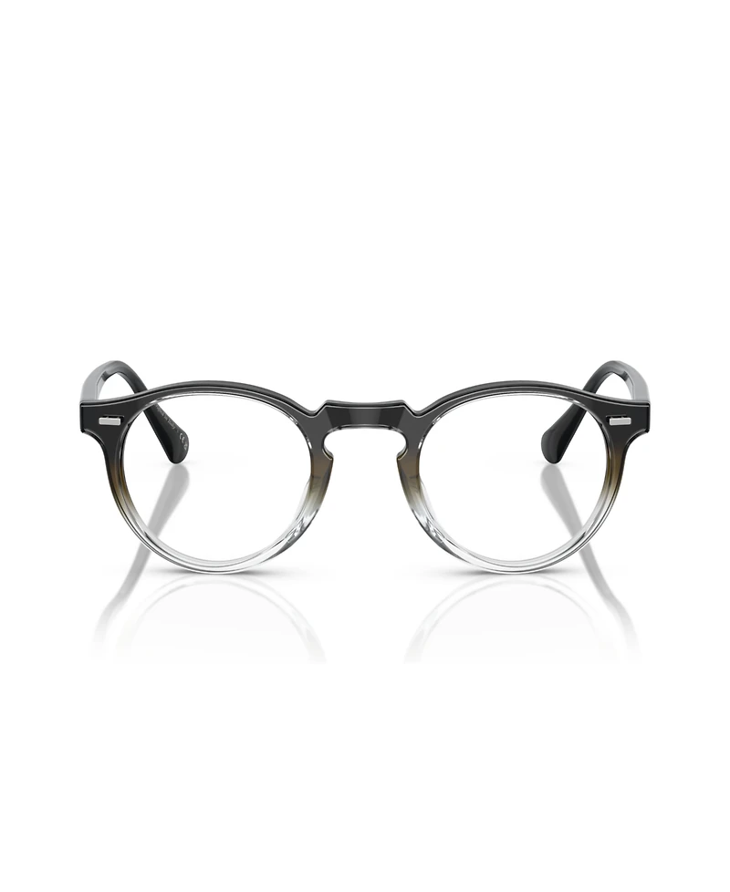 Oliver Peoples Unisex Gregory Peck Eyeglasses