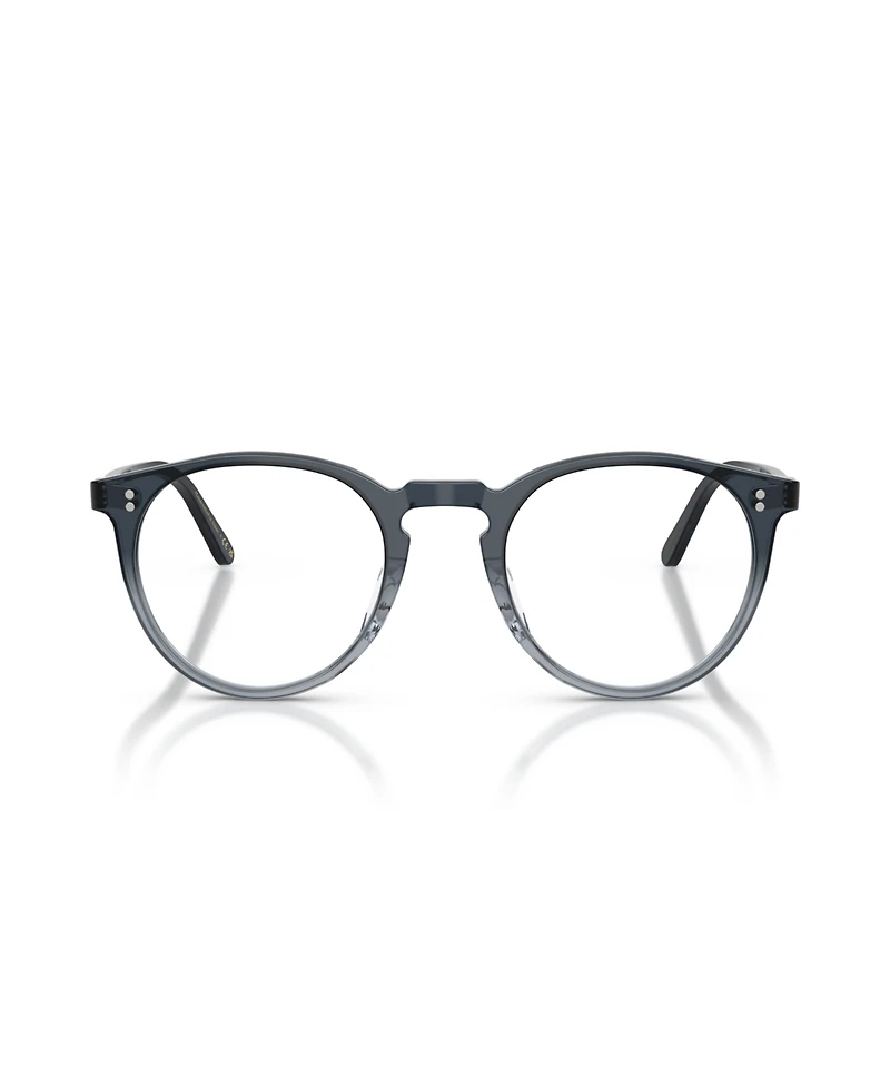 Oliver Peoples Men's O'Malley Eyeglasses, OV5183