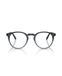 Oliver Peoples Men's O'Malley Eyeglasses, OV5183