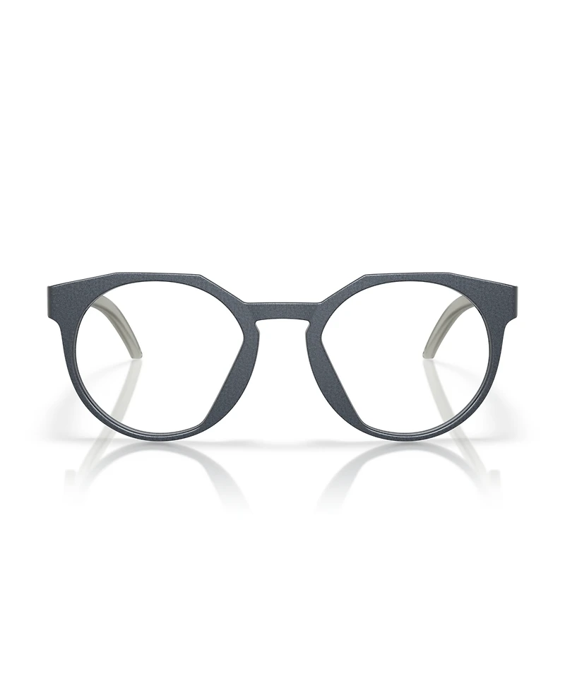 Oakley Men's Hstn Forge Collection Eyeglasses, OX8139