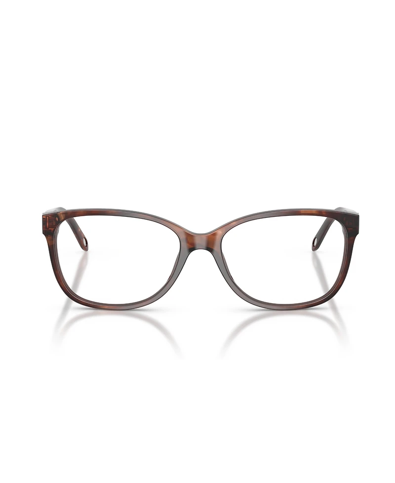 Tiffany & Co. Women's Narrow Eyeglasses, TF2097