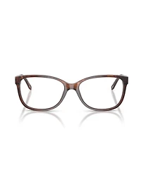 Tiffany & Co. Women's Narrow Eyeglasses, TF2097