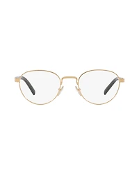 Prada Women's Narrow Eyeglasses