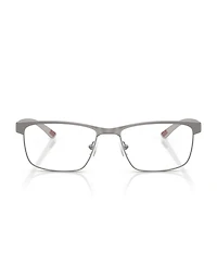 Armani Exchange Men's Rectangle Eyeglasses, AX1070