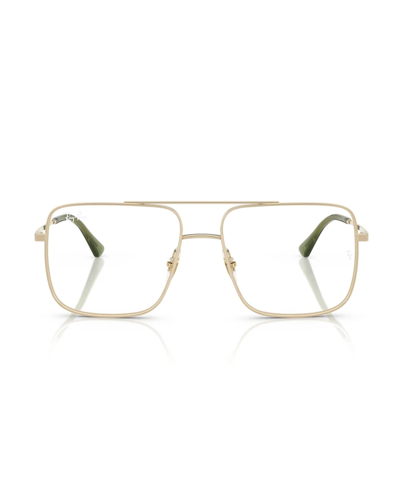 Ray-Ban Unisex Ari Optics Eyeglasses, RB3758V