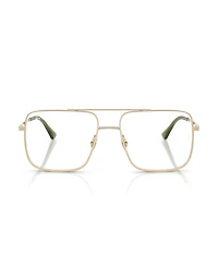 Ray-Ban Unisex Ari Optics Eyeglasses, RB3758V