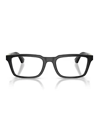 Burberry Men's Rectangle Eyeglasses, BE2428U