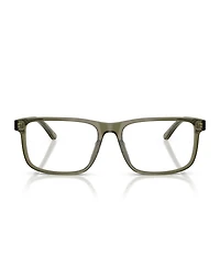 Ralph Lauren Men's Regular Eyeglasses, RL6225U