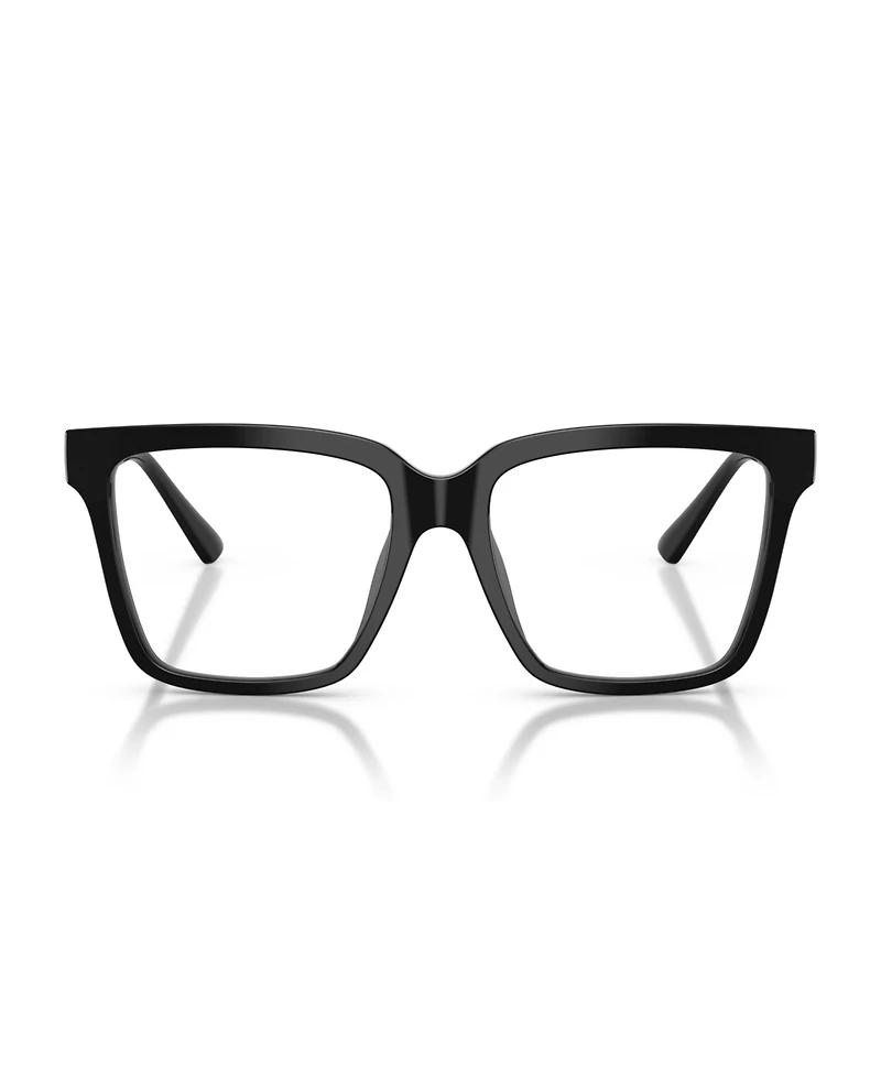 Jimmy Choo Women's Wide Eyeglasses, JC3040U