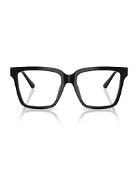 Jimmy Choo Women's Wide Eyeglasses, JC3040U