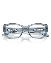 Michael Kors Women's Puglia Eyeglasses, MK4149U