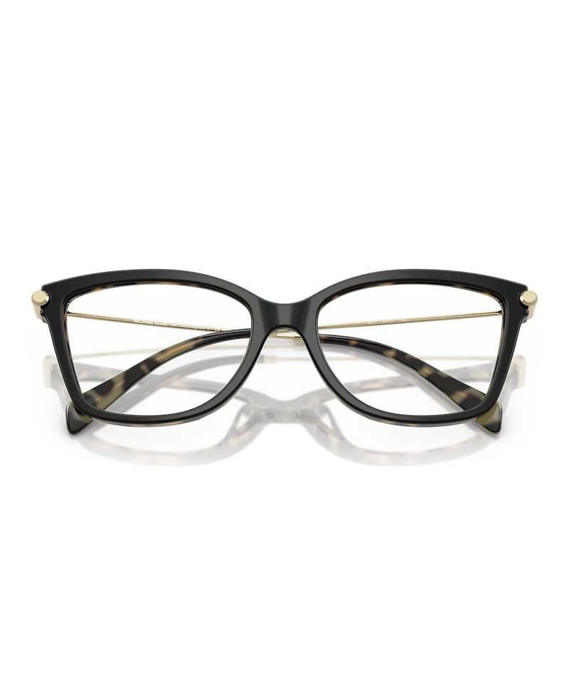 Michael Kors Women's Kingston Eyeglasses, MK4150U
