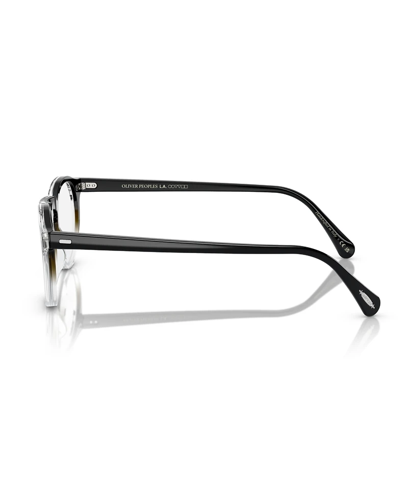 Oliver Peoples Unisex Gregory Peck Eyeglasses
