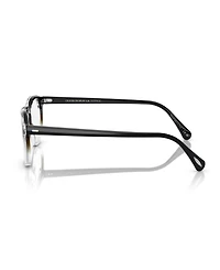 Oliver Peoples Unisex Gregory Peck Eyeglasses