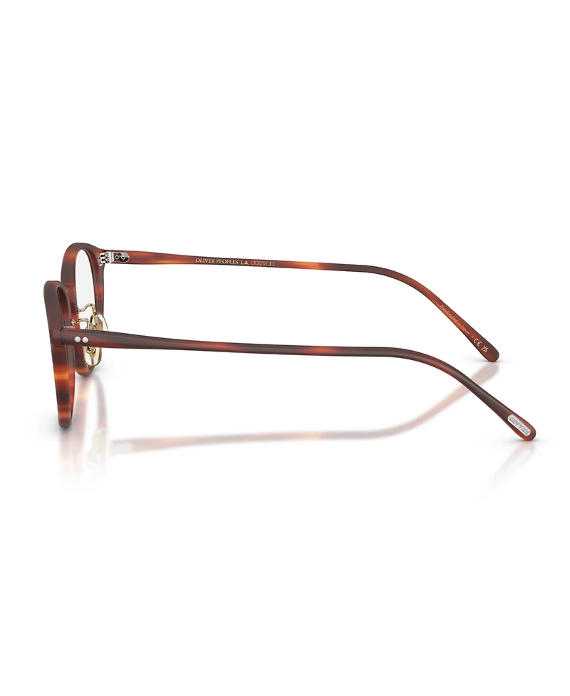 Oliver Peoples Unisex Sarelle Eyeglasses, OV5577