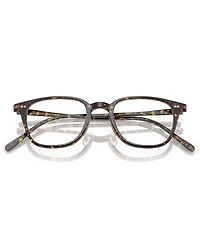 Oliver Peoples Unisex Sobel Eyeglasses, OV5578