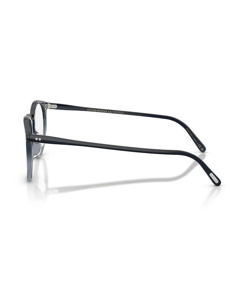 Oliver Peoples Men's O'Malley Eyeglasses, OV5183