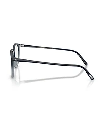 Oliver Peoples Men's O'Malley Eyeglasses, OV5183